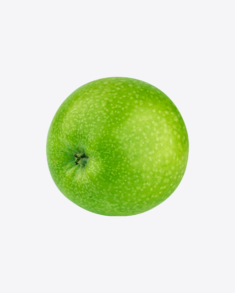 Green Apple PNG