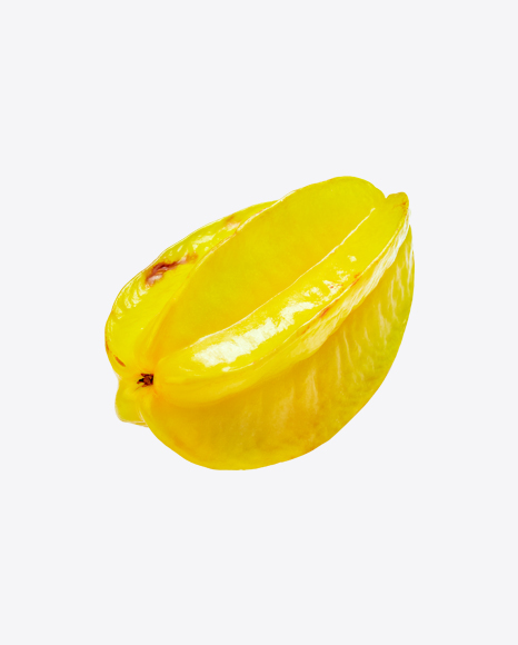 Carambola PNG