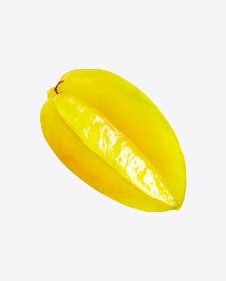 Carambola PNG