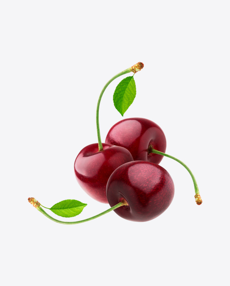 Cherries PNG