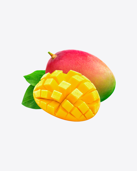 Mango PNG