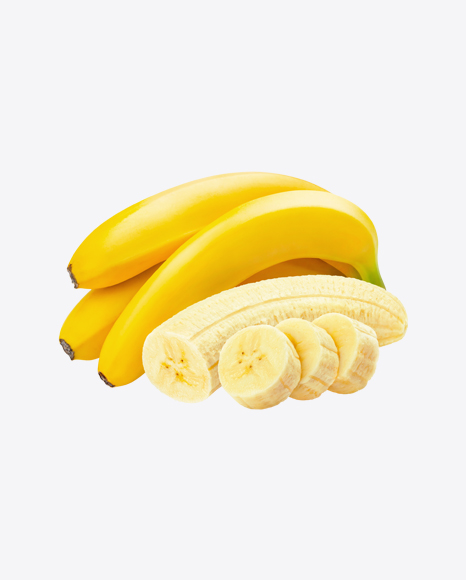 Bananas PNG