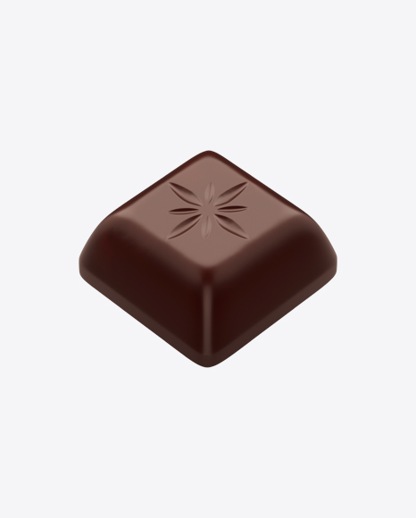 Dark Chocolate Candy