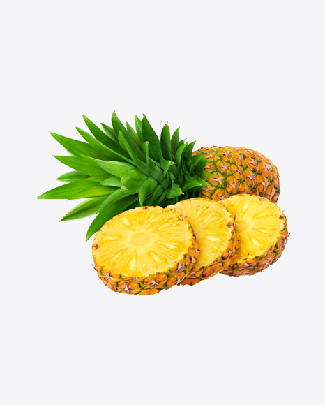 Pineapple PNG