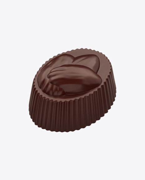 Dark Chocolate Candy