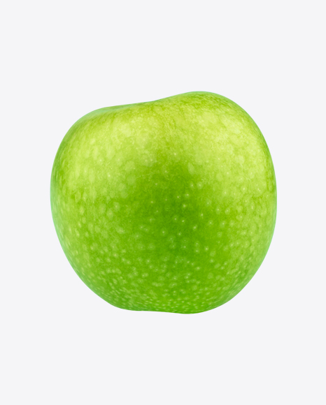 Green Apple PNG