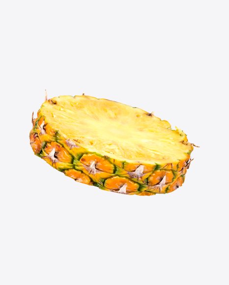 Pineapple Slise