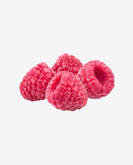 Raspberries