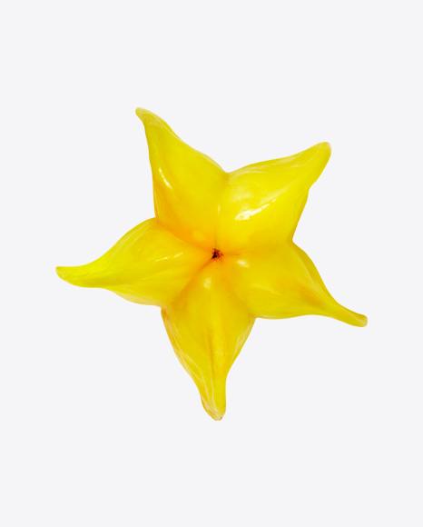 Carambola Slice