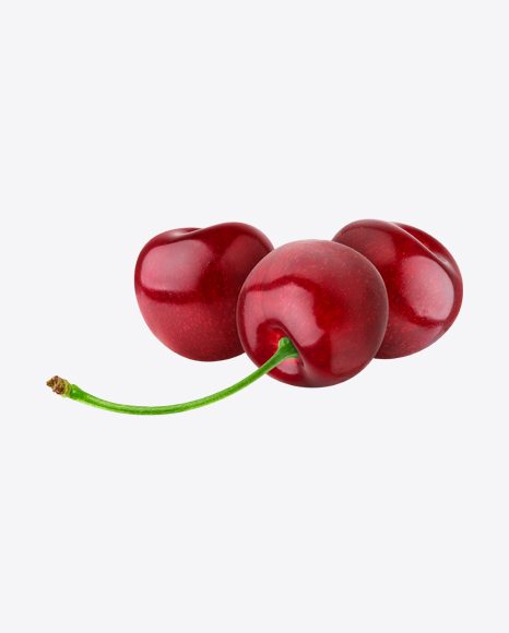 Cherries