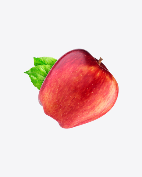 Red Apple