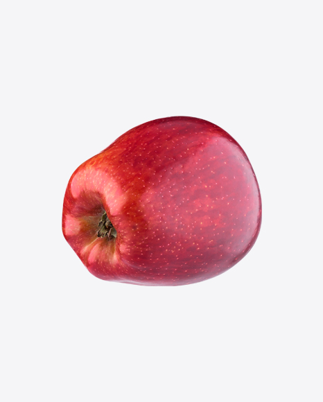 Red Apple