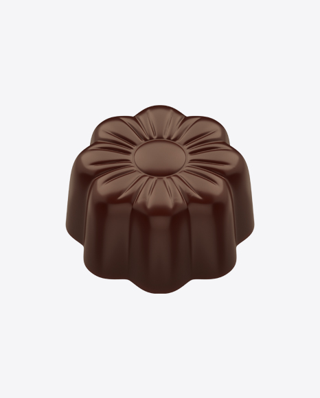 Dark Chocolate Candy