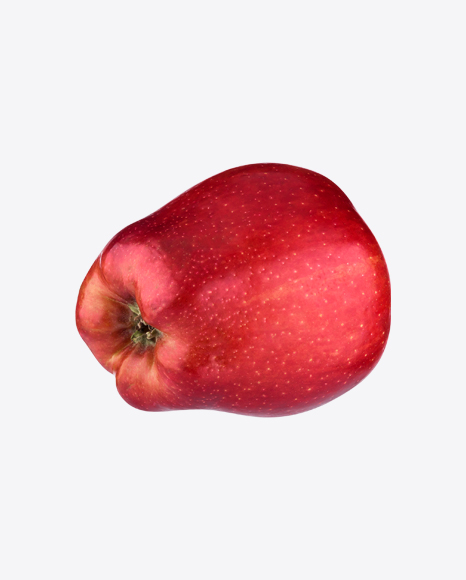Red Apple