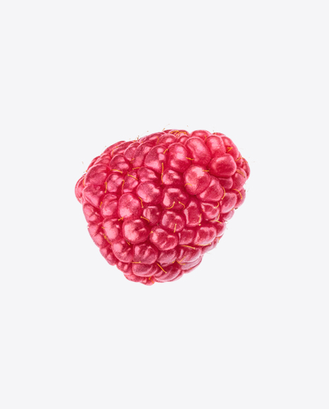 Raspberry