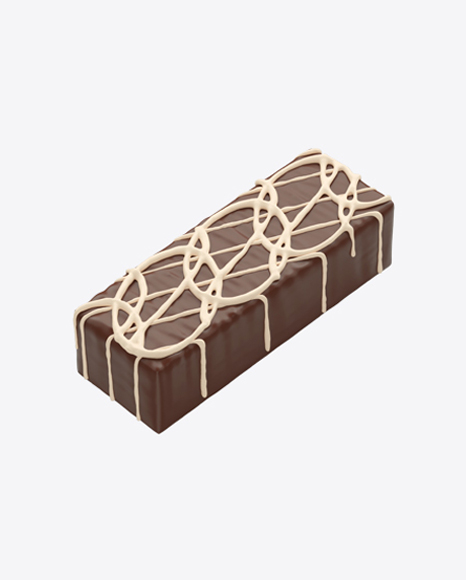 Chocolate Cake Bar