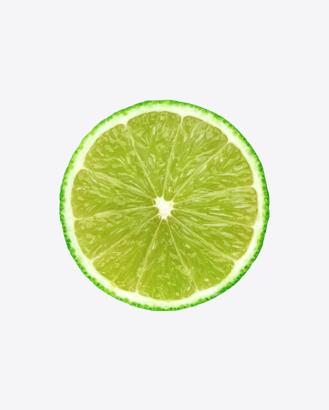Lime Slice