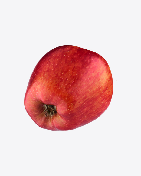Red Apple