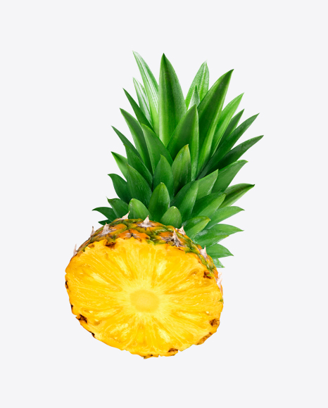 Pineapple Slice