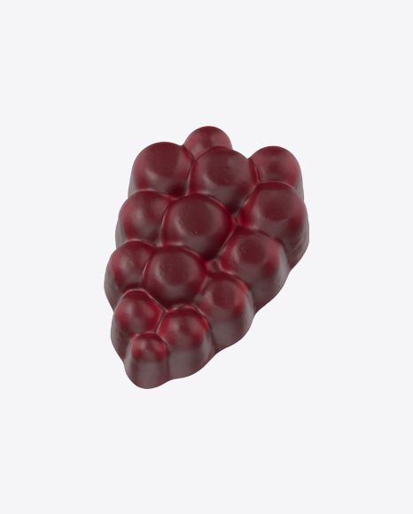 Gummy Grape