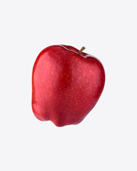 Red Apple