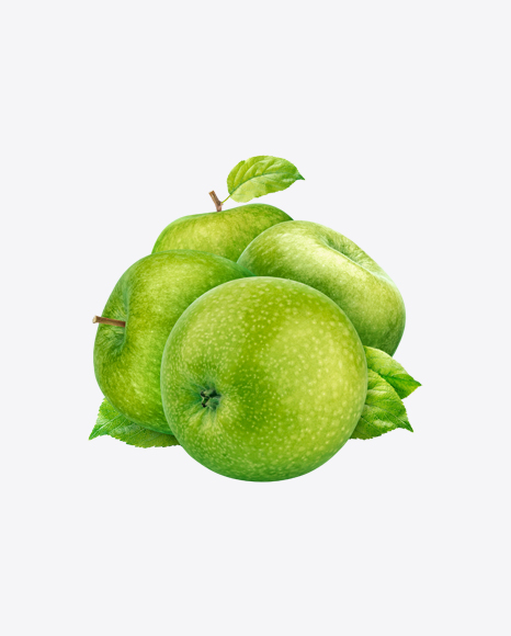 Green Apples