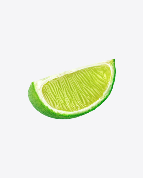 Lime Slice