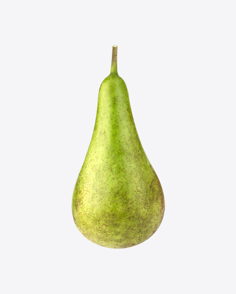 Conference Pear