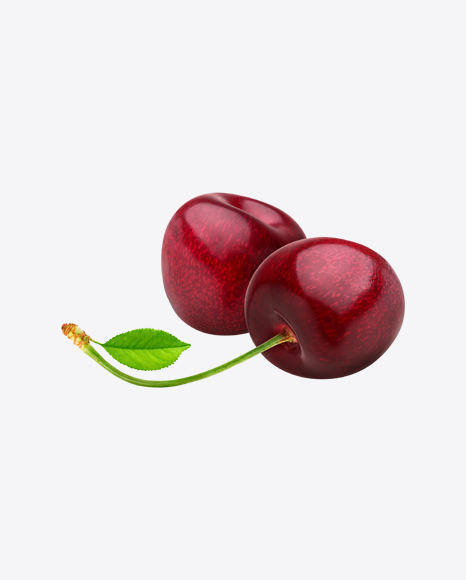 Cherries