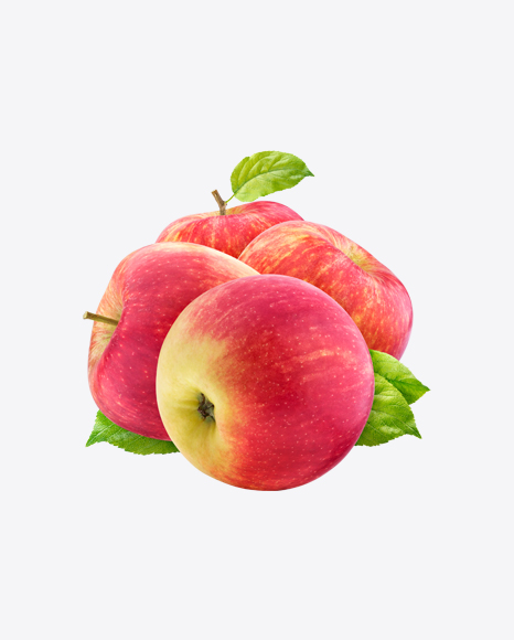 Red Apples