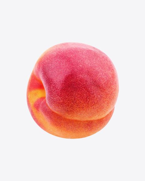 Peach PNG