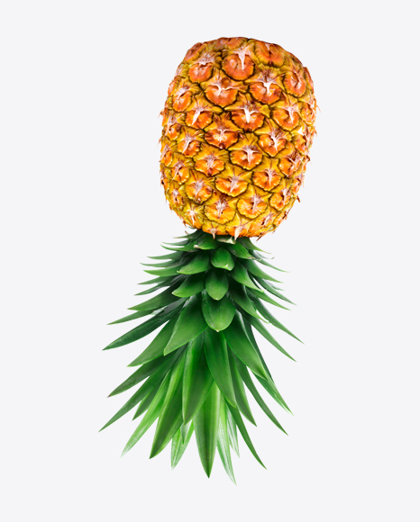 Pineapple PNG