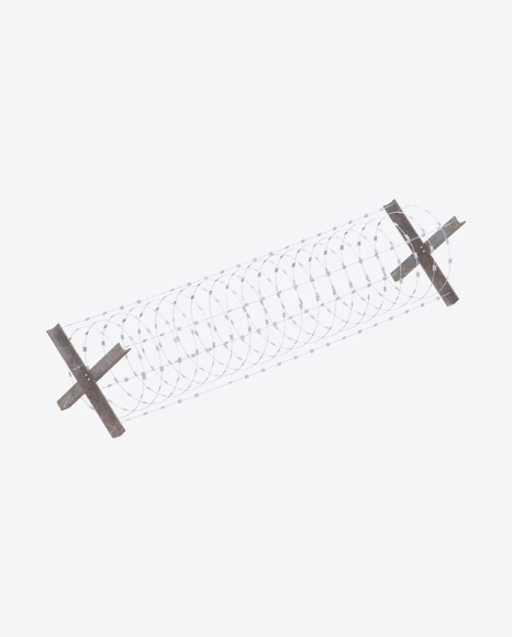 Barbed Wire PNG