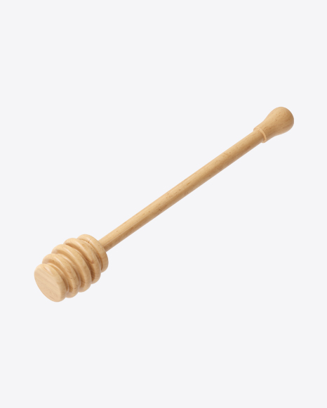 Honey Dipper