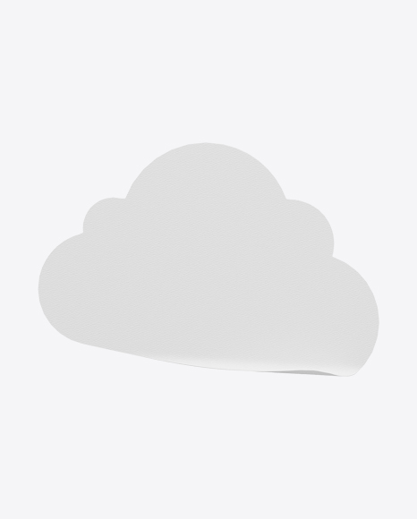 White Paper Cloud