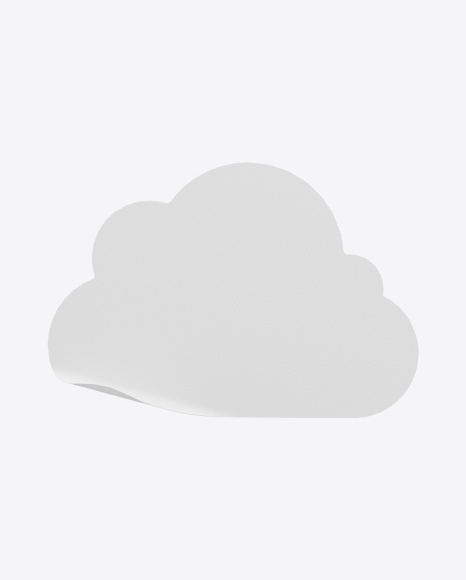 White Paper Cloud