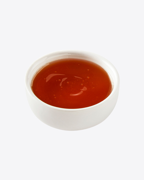 Honey Bowl