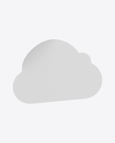 White Paper Cloud