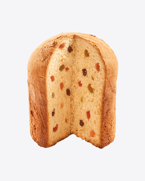 Sweet Bread