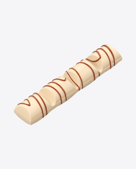 White Chocolate Bar