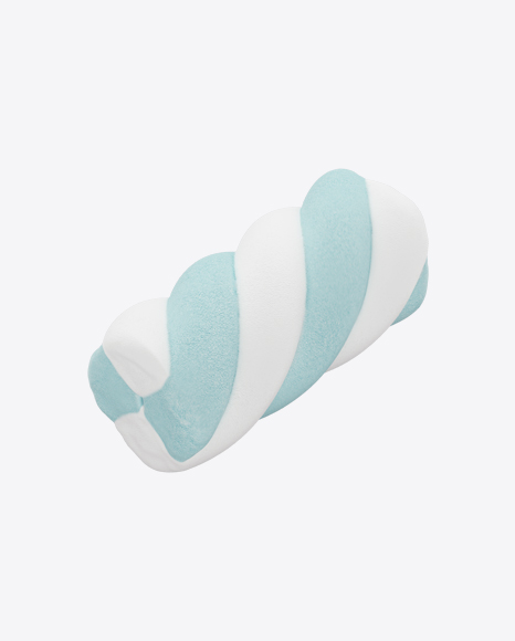 Marshmallow Twist