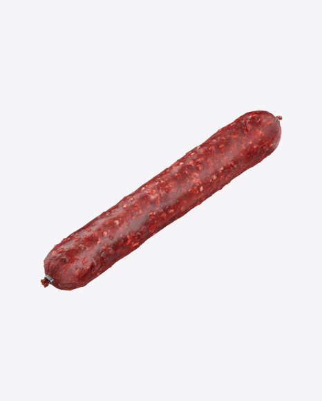 Salami Sausage