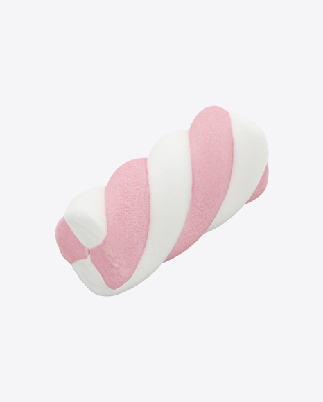 Marshmallow Twist