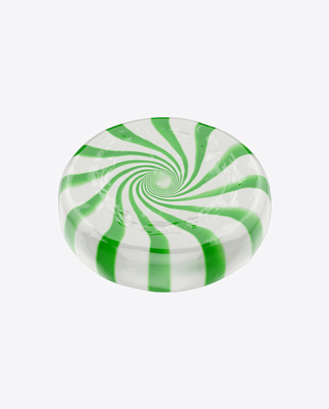 Peppermint Candy