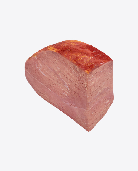 Cold Boiled Pork