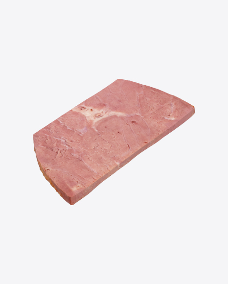 Cold Boiled Pork Slice