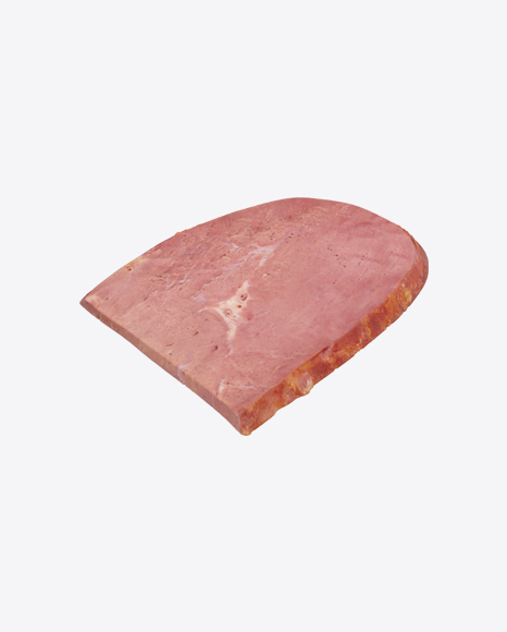 Cold Boiled Pork Slice