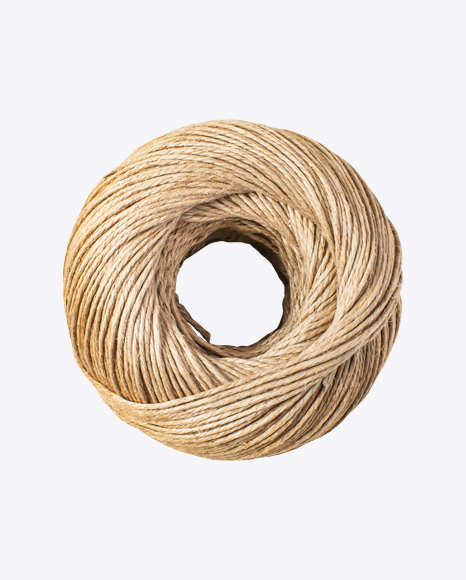 Ramie Yarn PNG