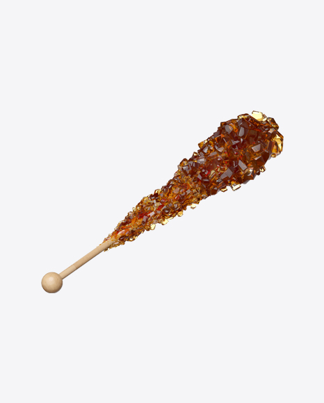 Rock Sugar Stick