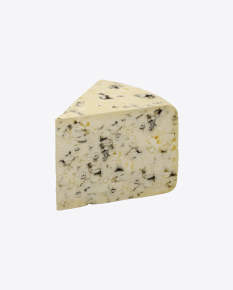 Blue Cheese Triangle